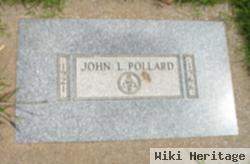 John L. Pollard