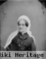 Sarah Edwards Goodhue