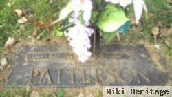 Hilton R Patterson, Sr