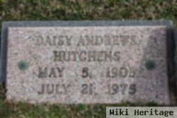 Daisy Andrews Hutchens