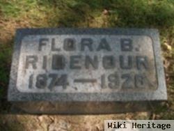 Flora B. Long Ridenour