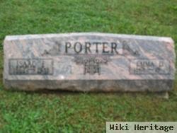 Isaac F Porter