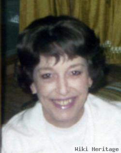 Phyllis Beverly Larson Mcfarlane