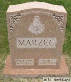 Mary Marzec