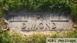 Elmer F Dimond