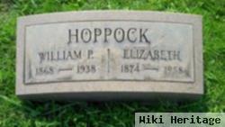 William P. Hoppock