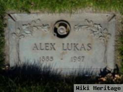 Alex Lukas