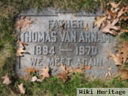 Thomas Van Arnam