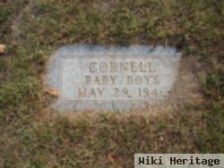 Baby Boys Cornell