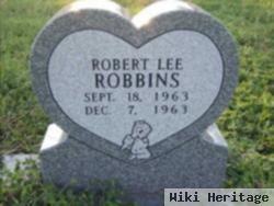 Robert Lee Robbins