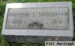 Theophil Schleiffer