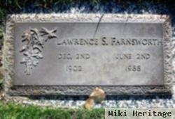 Lawrence S. Farnsworth