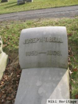 Joseph T Bell