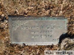 Richard H. Giering