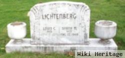 Kenneth L Lichtenberg