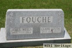 James Wells Fouche