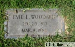 Evie L. Woodard