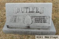 Grammer R Butler