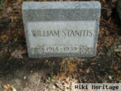 William Stanitis