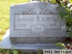 Richard D. Deweese