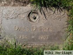 Dale D. Frye