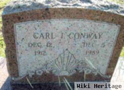 Carl I. Conway