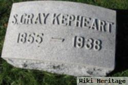 Samuel Gray Kepheart