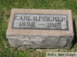 Carl Harris Fischer