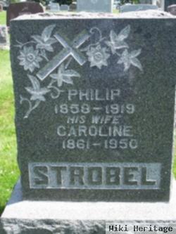 Philip Strobel