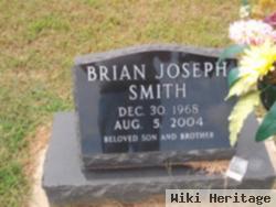 Brian Joseph Smith