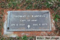 Thomas C. Karsell