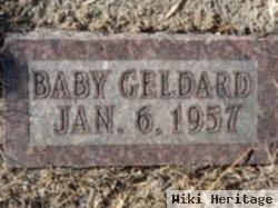 Baby Geldard