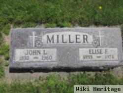 Elise F. Miller