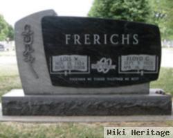 Lois W. Berndt Frerichs