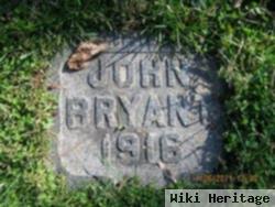 John Bryant