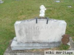 Joseph M. Mcgaha
