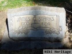 James C. Starks