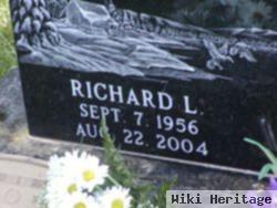 Richard L. "rich" Hoffer