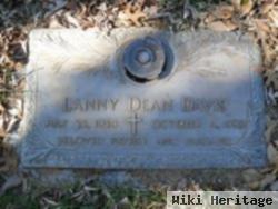 Lanny Dean Davis