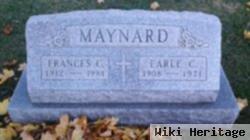 Frances C. Maynard