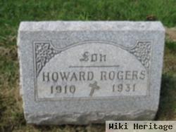 Howard Rogers