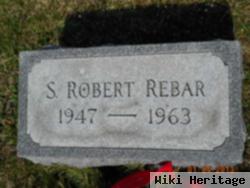 S. Robert Rebar