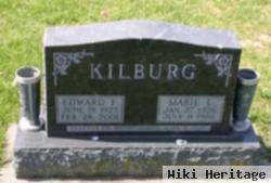 Marie L. Kilburg