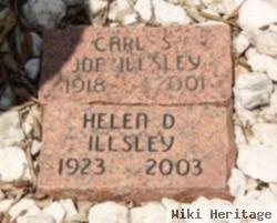 Carl S. "joe" Illsley