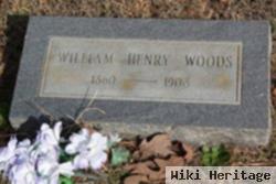 William Henry Woods