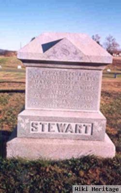 Thomas Stewart