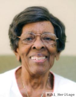 Marguerite Mckinney Dungy