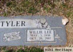 Willie Lee Tyler