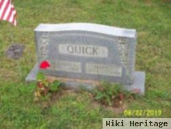 Mary Elener Grubbs Quick