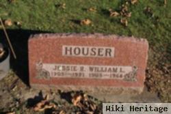 Jessie Rose Steuer Houser